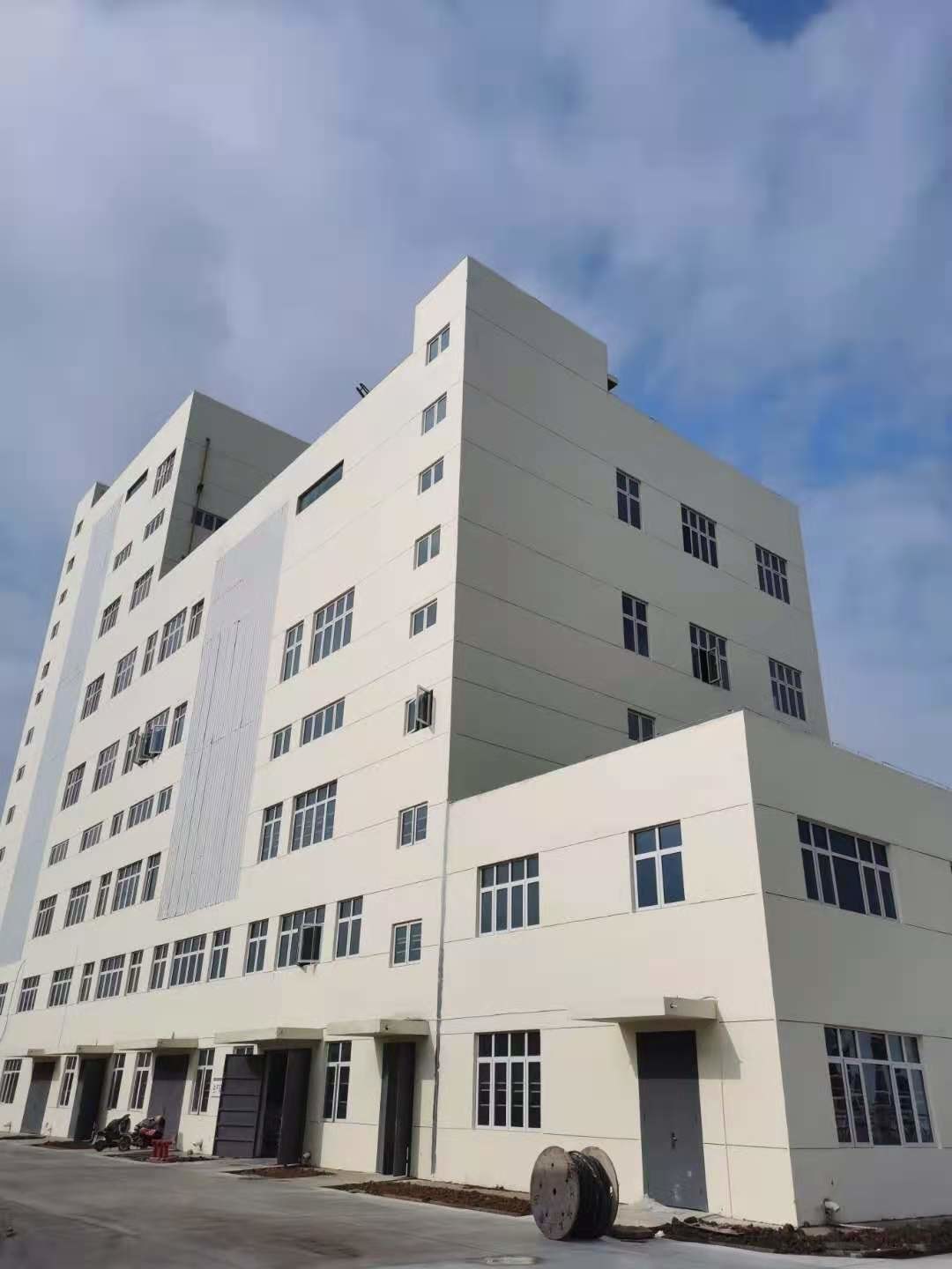 چین Singao (Xiamen) Agribusiness Development Co., Ltd. نمایه شرکت