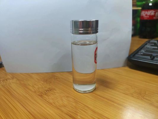 Odourless 90% Tributyrin Clear Liquid For Aqua