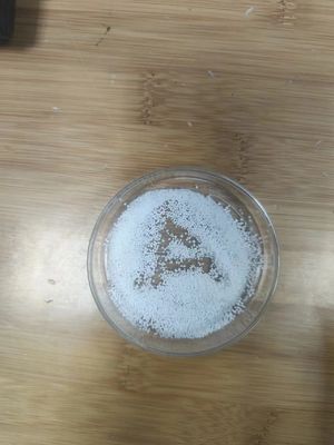 بوی بیبو و کروی شکل بدون روکش 93% سدیم بوتیرات برای آبزیان