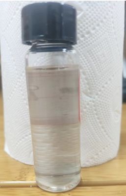 Emulsified Short And Medium Chain Fatty Acids Water Soluble Liquid For Poulftry