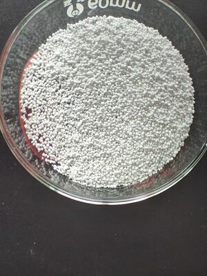 سدیم بوتیرات 95% بدون بو و به شکل گوی، بدون روکش، برای خوک