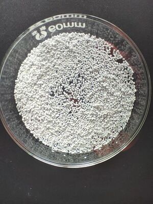 شکل گلوله ای بدون پوشش 85٪ دقیقه دانه های بوتیرات سدیم برای ارتقاء رشد مرغ