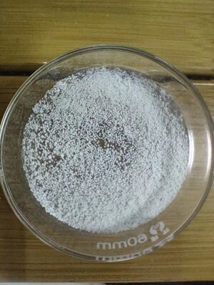 50٪ سدیم بوتیرات اسیدهای چرب کوتاه پوشش داده شده با 50٪ سدیم بنزوات