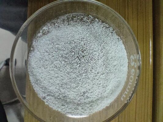 سدیم بوتیرات پوشش‌دار با اسیدهای چرب کوتاه زنجیره 40% با 60% بنزوات سدیم