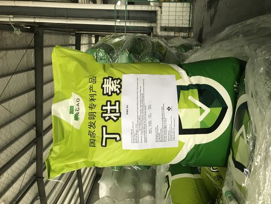 افزودنی خوراک ضد باکتری اسیدهای چرب با زنجیره کوتاه بوتیرات تری‌بوتیرین 50% حداقل