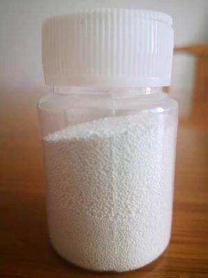 میکروانکپسولاسیون اسید چرب زنجیره کوتاه بوتیرات نامحلول در آب با خاصیت ضد باکتری