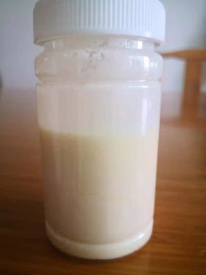 پودر چربی ریزپوشانی شده محلول روغن ماهی برای طیور و خوک