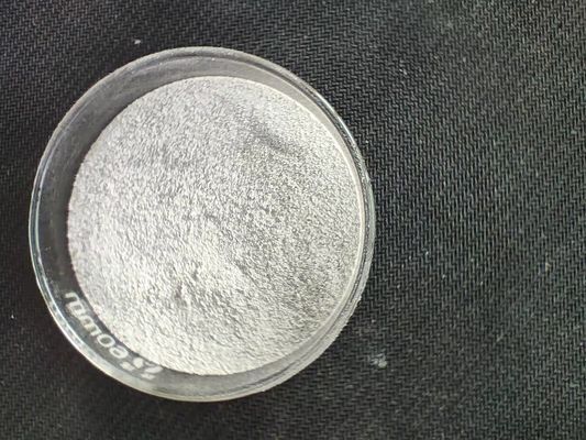 بوتیرات کلسیم پوشش داده شده با انتشار آهسته 75٪ CAS 5743-36-2 به علاوه بوتیرات سدیم 5٪ برای آب