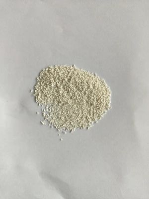 کلسیم بوتیرات پوشش‌دار با رهش آهسته 70% CAS 5743-36-2 به علاوه سدیم بوتیرات 10% برای آبزیان