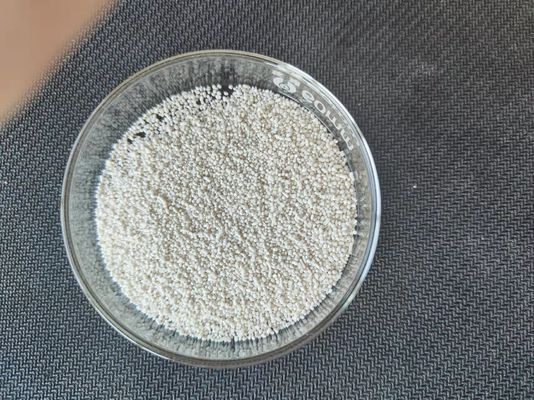 Antibacterial Calcium Butyrate 80%  plus Lactobacillus Poultry 20% Feed Additives 5743-36-2