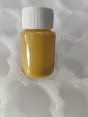 سدیم بوتیرات 85% پوشش‌دار شده با گرانول کروی آبی همراه با ویتامین E و کاروتن