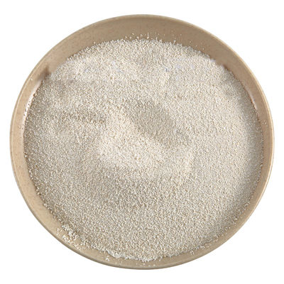 انتشار آهسته 80٪ بوتیرات کلسیم پوشانده شده 55٪ CAS 5743-36-2 به علاوه بوتیرات سدیم 25٪ برای خوک