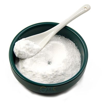 سفید تا زرد 60٪ C4H7O2Na پودر بوتیرات سدیم پلاس Bacillus Subtilis