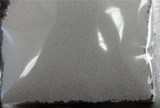 خوراک پودر چربی ریزپوشانی شده با شربت ذرت با قابلیت جریان پذیری خوب