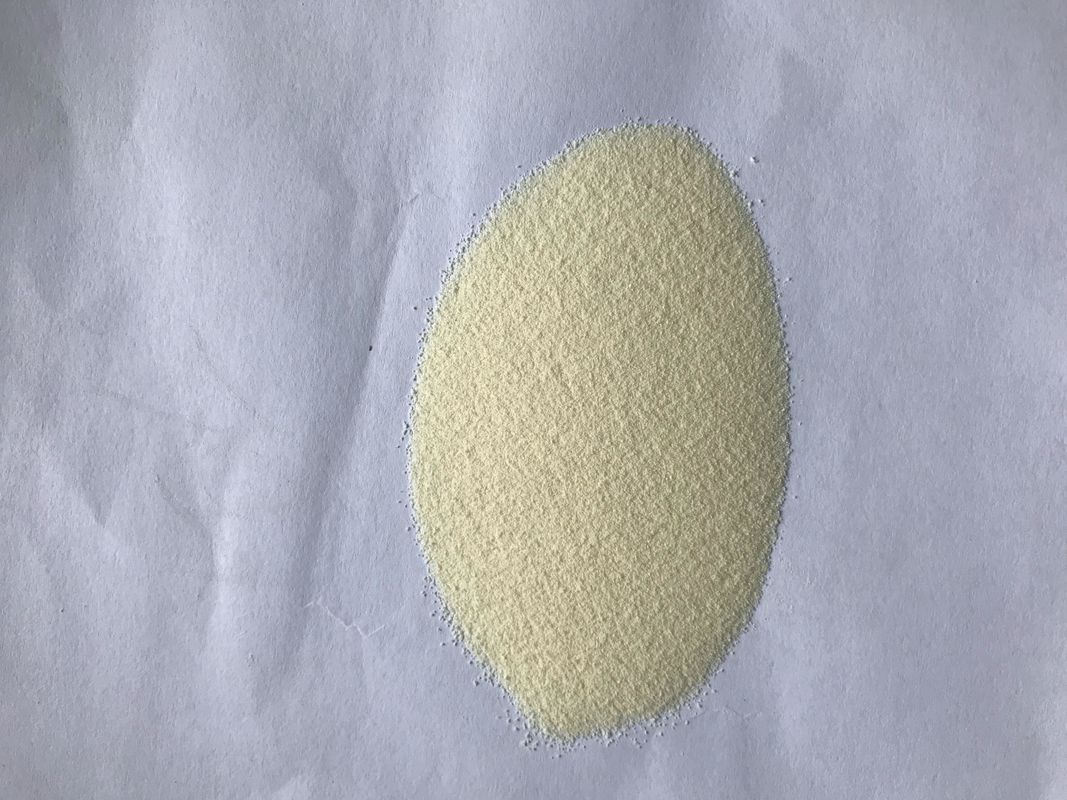 روغن ماهی امگا 3 میکروکپسول شده 8016-13-5 پودر چربی برای آب