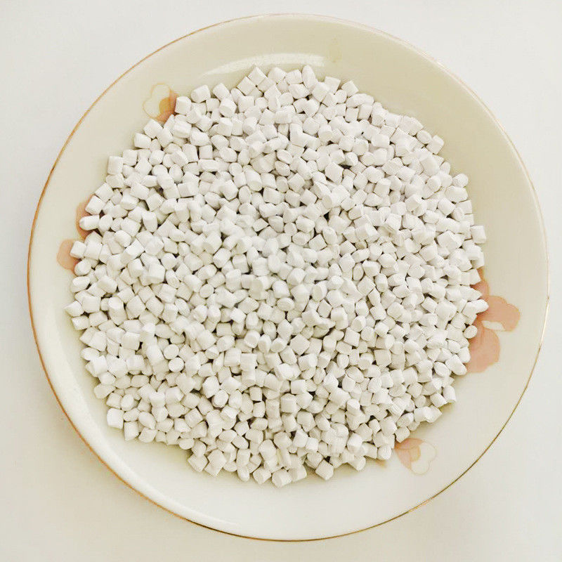 کلسیم بوتیرات پوشش‌دار با رهش آهسته 70% به همراه سدیم بوتیرات 20% CAS 5743-36-2 برای آبزیان